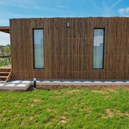 Apartment Greenkub Sauge