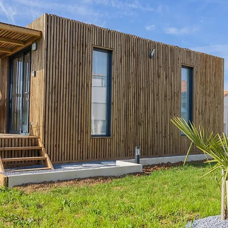 Apartment Greenkub Sauge *